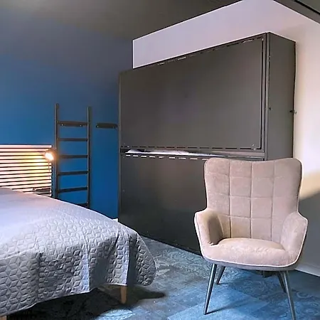 Signinn Hotell 3*